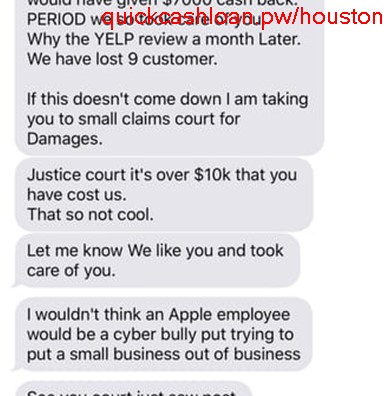 Personal Loans in Houston TX